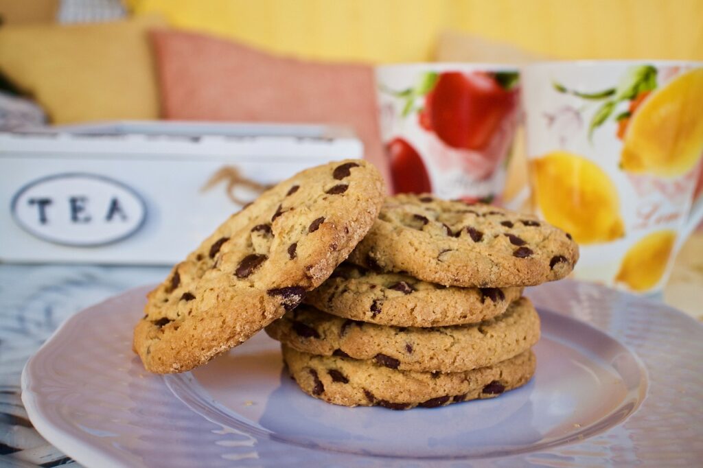 Gluten-Free sugar Cookies