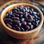 Are black beans healthy